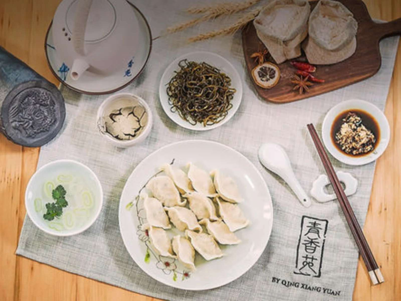 Try These Southside Restaurants for Delivery & Takeout
