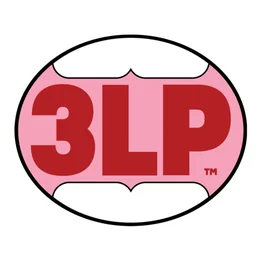 3LP app icon
