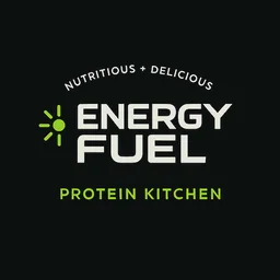 Energy Fuel app icon