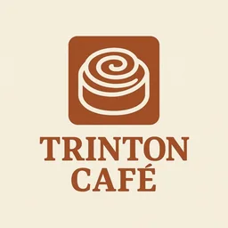Trinton Cafe app icon