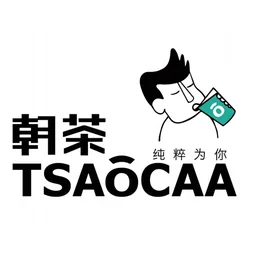 Tsaocaa app icon