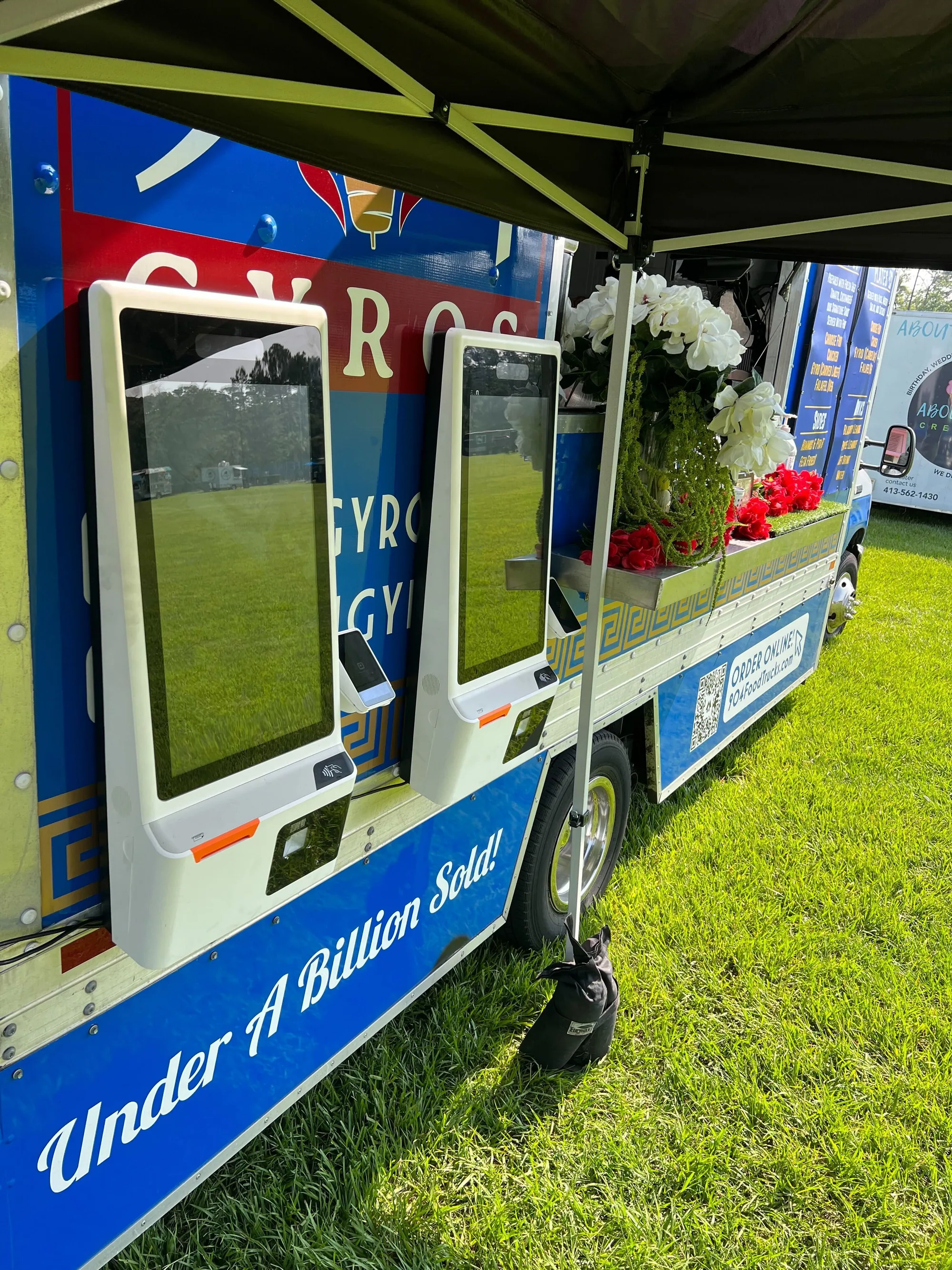 Food Trucks