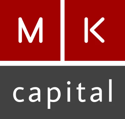 MK Capital logo