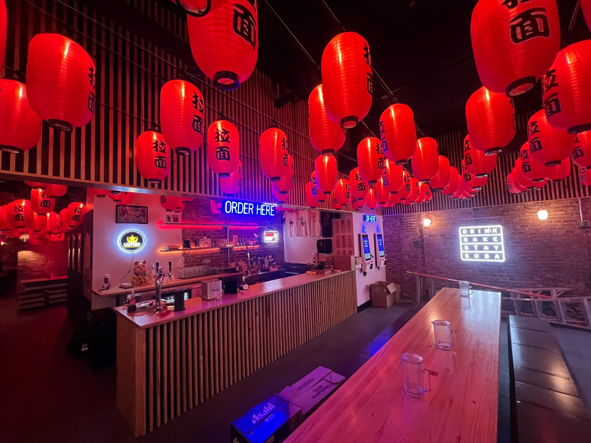 QSR & Fast Casual